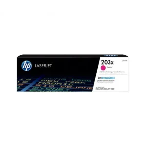 HP TONER ORIGINAL CF543X MAGENTA Nº203X - CF543X / Nº203X Solo Por Tiempo Limitado