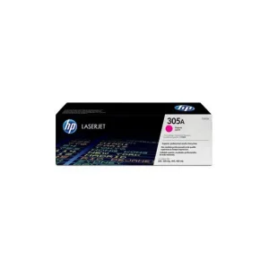 HP TONER ORIGINAL MAGENTA 2600PAGENDA - CE413A Bestseller