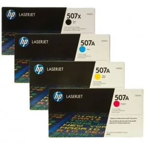 HP TONER ORIGINAL NEGRO - CE400X Máxima Calidad