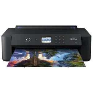 EPSON - IMPRESORA EXPRESSION PHOTO XP-15000 - TINTA - WIFI - BLUETOOTH - USB Favorito De Clientes
