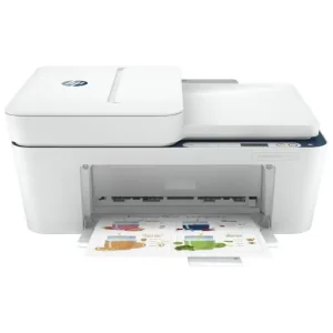 HP - IMPRESORA MULTIFUNCION COLOR TINTA DESKJET PLUS 4130E - WIFI Precio De Fábrica