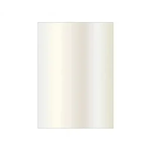 Garantía De Devolución De Dinero APLI BLISTER 10H PERGAMINO PERLA METALIZADO A4 130GR - 11974