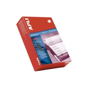 Precio Rebajado APLI ETIQUETA EN CONTINUO 88.9X23.3 S2 12000U - 14