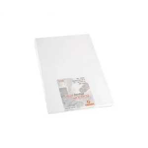 Mayoreo CANSON 250 HOJAS PAPEL PLOTTER CAD OPACO 90GR A2 - C200061100