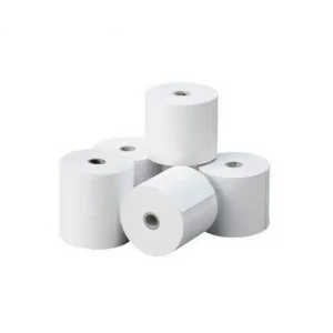 FABRISA ROLLO PAPEL SUMADORA TERMICO 75X60X12 C/96 - 16172 Envío Exprés