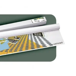 Mejor Precio FABRISA ROLLO PLOTTER BLANCO NO ESTUCADO 90G 914MMX50M BLANCO 36 PULGADAS - 16098