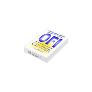 Compra Ahora OFICENTER PAPER MULTIFUNCIO A4 80 GR A4 BLANC X 5 CAIXES -