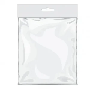 Barato A IBP BOLSA POLIETILENO CON SOLAPA ADHESIVA CON REFUERZO Y EUROTALADRO MEDIDA 27X36CM 2000 UNID ID-25/16/100