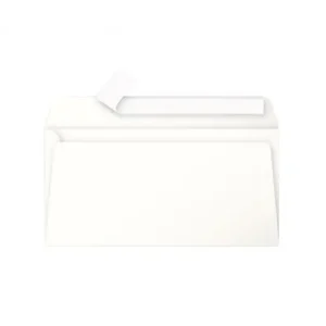 Exclusivo CLAIREFONTAINE PAQ 20 SOBRES 110X220 CREMA - 5445C