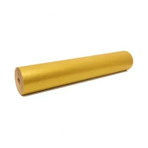 FABRISA BOBINA PAPEL KRAFT COLOR ORO 0,62x150m 17568 Oferta Flash