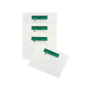 GRAFOPLAS 250 SOBRE PORTA DOCUMENTOS IMPRESO 340X240MM - 192520 Tendencia