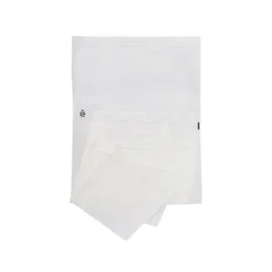 Artesanal GRAFOPLAS 250 SOBRE PORTA DOCUMENTOS SIN IMPRESOION 180X140MM - 192200