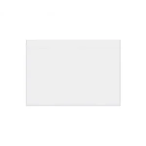 MMC 1000U SOBRES TRANSPARENTE PORTA DOCUMENTOS 240X140MM - P856 Envío Inmediato