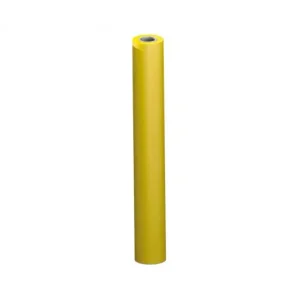Auténtico MMC BOBINA CELULOSA AMARILLO 80GR 110CM 10KG T5 - CBL 10KG AMARILLO