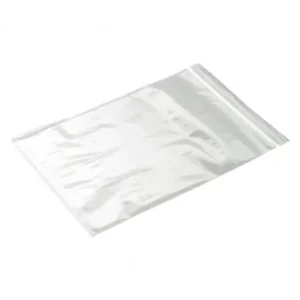 Oferta Limitada MMC BOLSAS AUTOCIERRE TRANSPARENTE PACK 100 80x120 MM. - 162280120