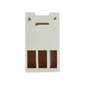 MMC CAJA BOTELLERO CON ASA PARA 3 BOTELLAS PAPERLINX - CJ AS 03 Compra Hoy