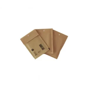 Premium MMC PACK 10 BOLSAS ACOLCHADO BURBUJA KRAFT CD 180X165 CD/DVD - 400099836