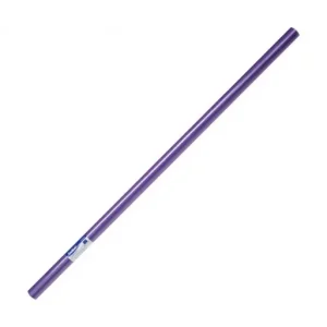 Auténtico SADIPAL ROLLO PAPEL KRAFT VIOLETA 1X25M - 10734