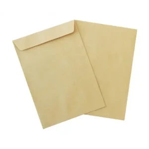 SAM 250 BOLSAS USO GENERAL 90G 229X324 KRAFT - KSB/C4 Económico