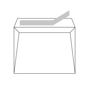 Oferta SAM 250 SOBRES 229X324 100 GR. BLANCO - A-C4/B